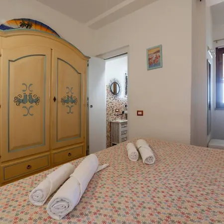 Villetta Vista Mare Relax E Comfort Costa Rei Exterior foto