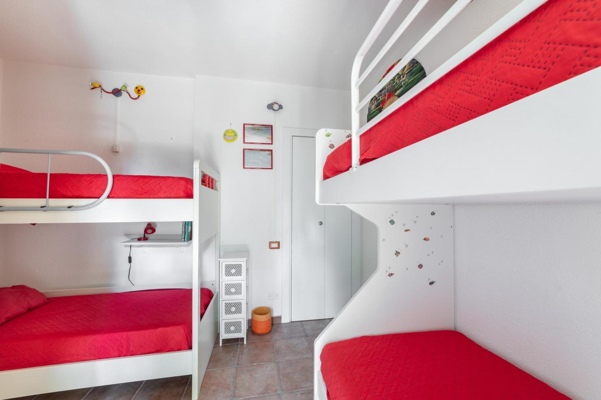 Holiday home Vista Mare Relax E Comfort *