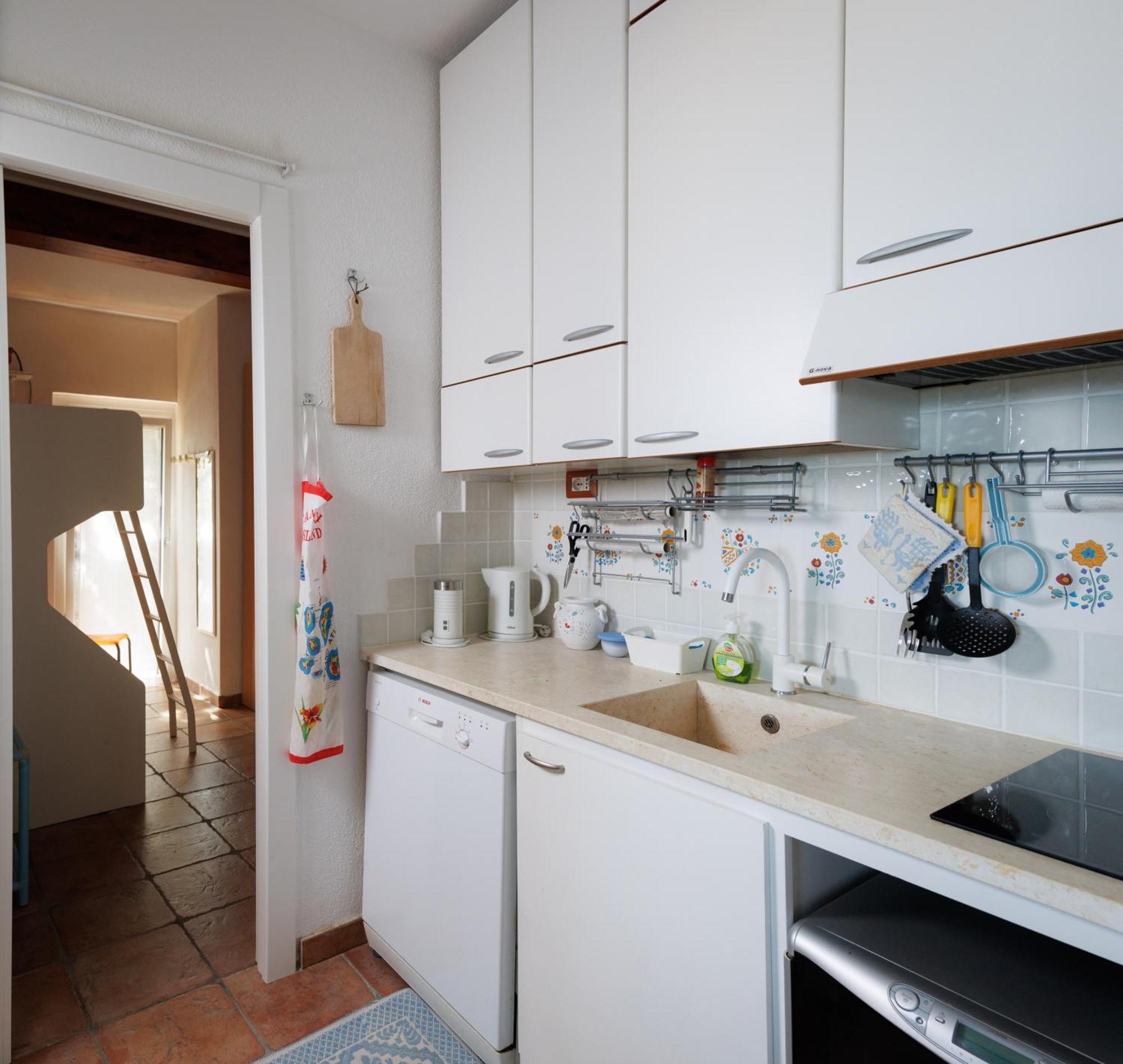 Holiday home Vista Mare Relax E Comfort *