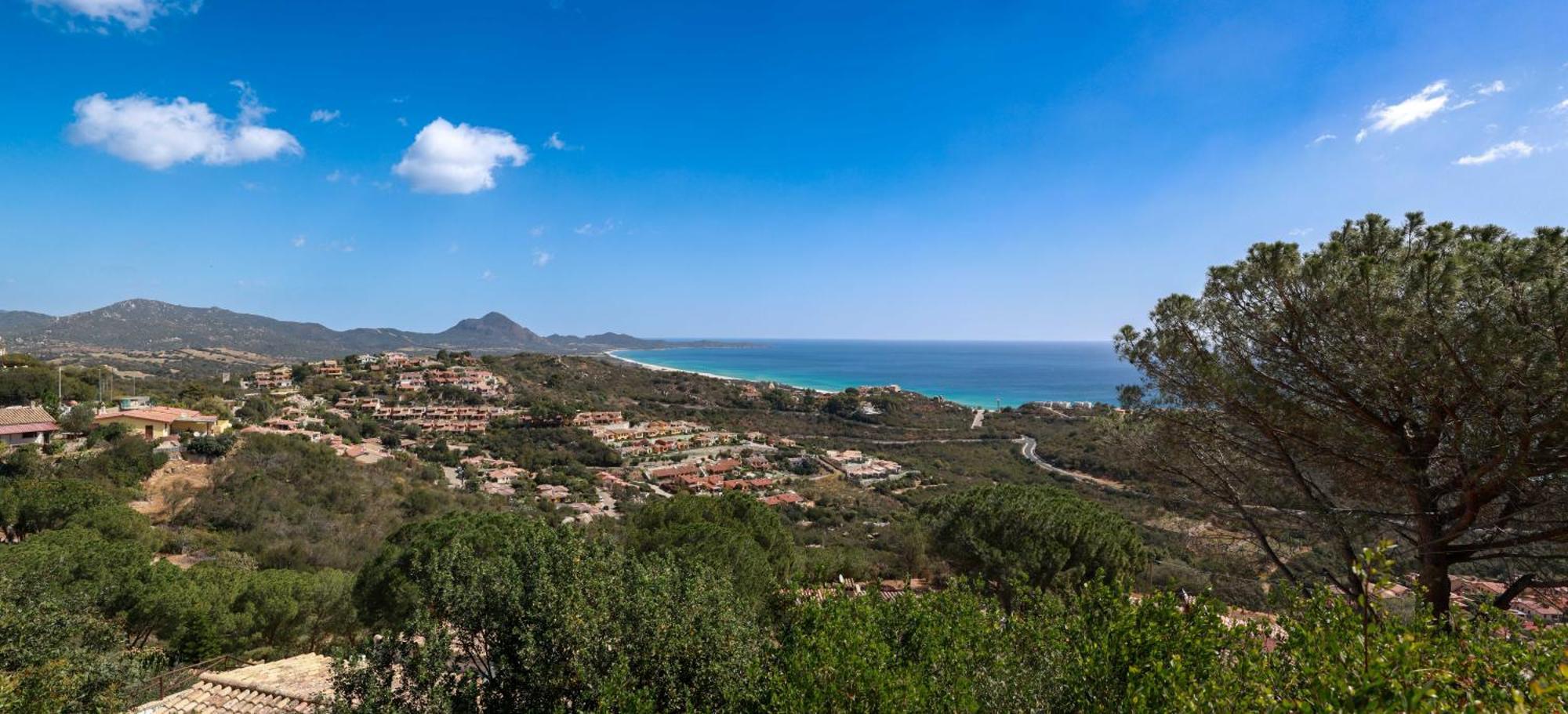 Holiday home Vista Mare Relax E Comfort *