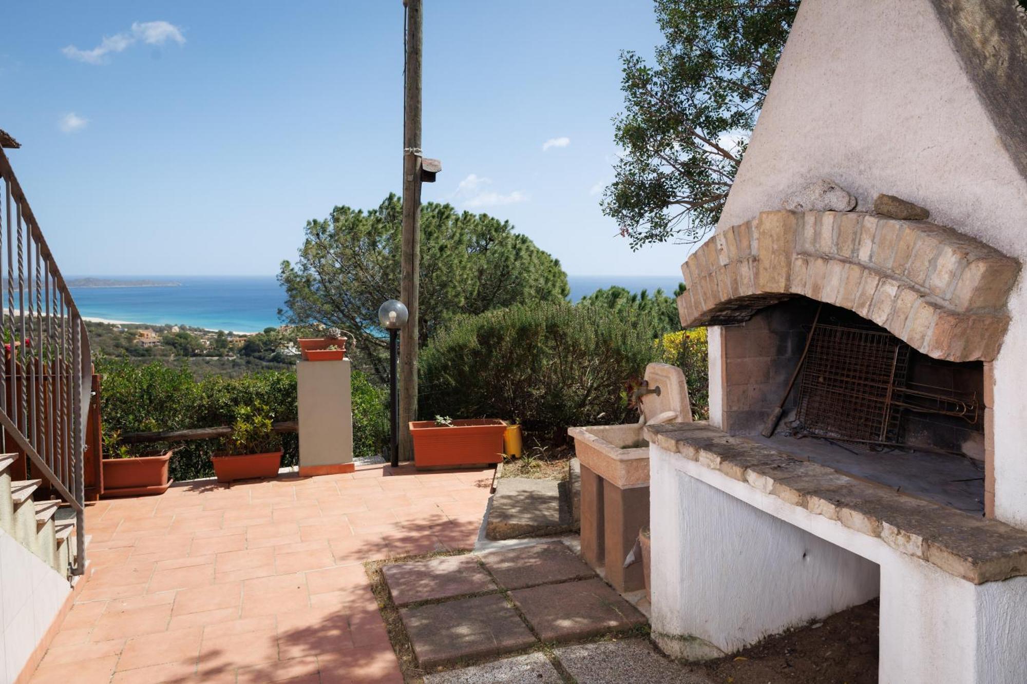 Holiday home Vista Mare Relax E Comfort *