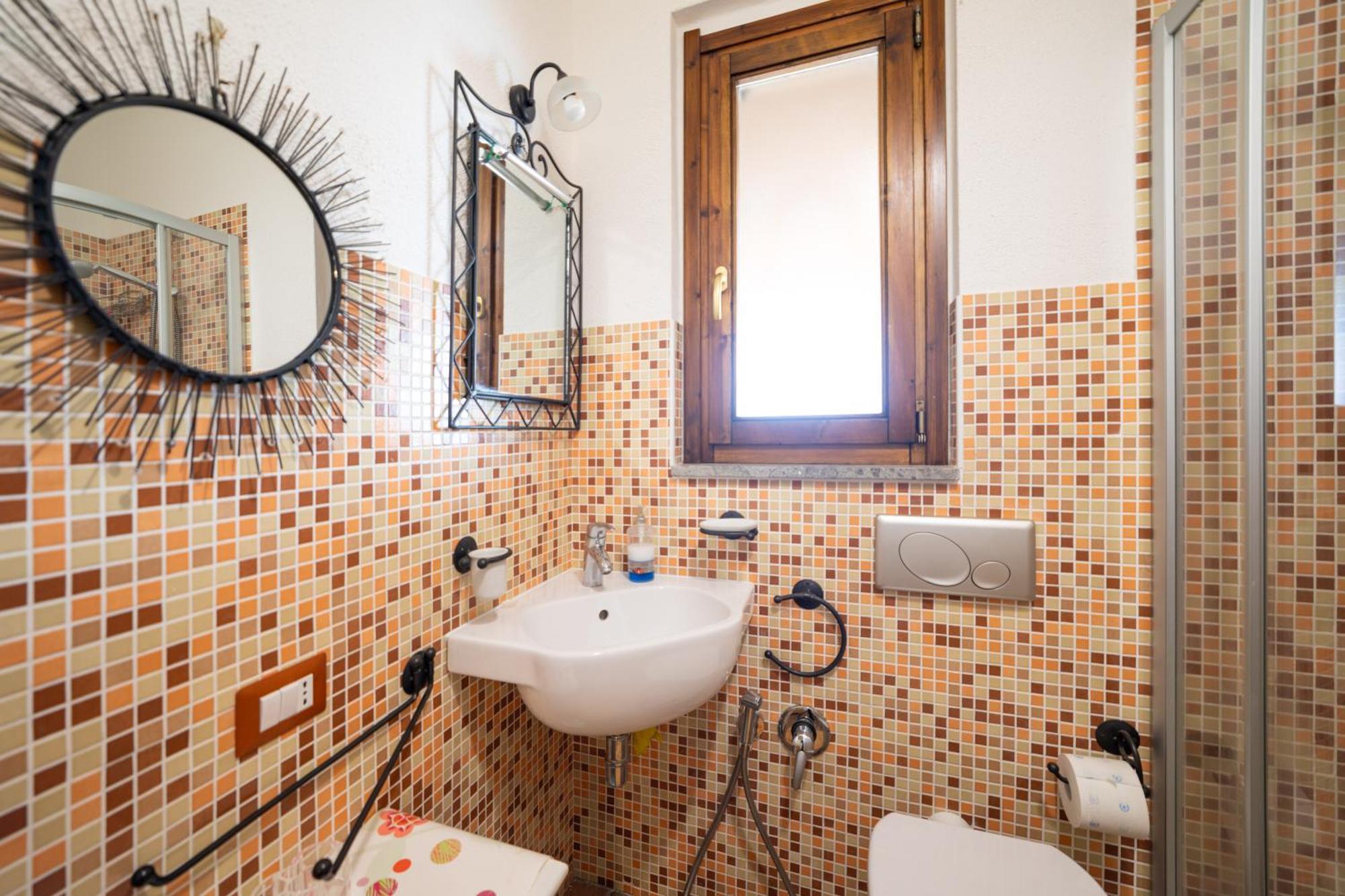 Holiday home Vista Mare Relax E Comfort