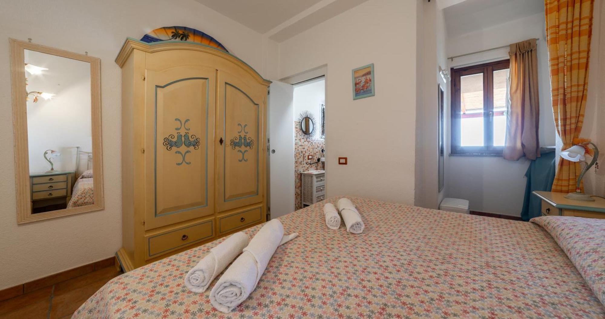 Vista Mare Relax E Comfort