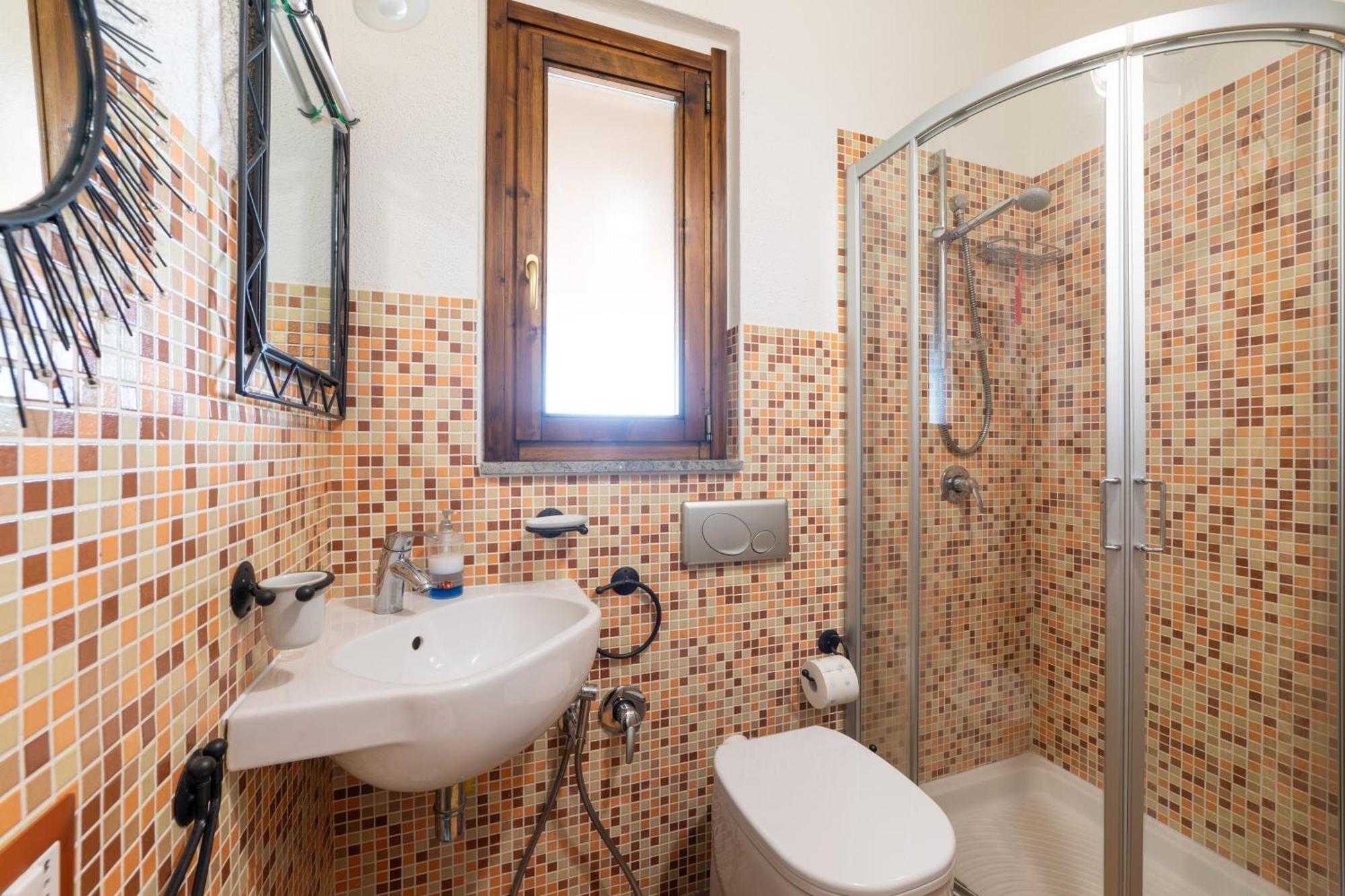 Holiday home Vista Mare Relax E Comfort Costa Rei
